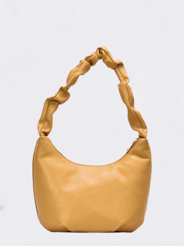 Bag - Mustard