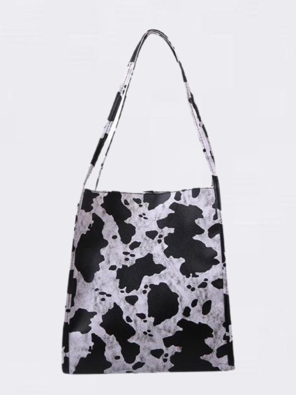 Over Tote Bag